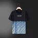 Dior tracksuits for Dior Short Tracksuits for men #A48916