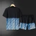 Dior tracksuits for Dior Short Tracksuits for men #A48916