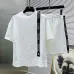 Dior tracksuits for Dior Short Tracksuits for men #A49078