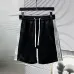 Dior tracksuits for Dior Short Tracksuits for men #A49079