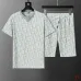 Dior tracksuits for Dior Short Tracksuits for men #A49645