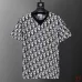 Dior tracksuits for Dior Short Tracksuits for men #A49652