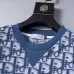 Dior tracksuits for Dior Short Tracksuits for men #A49653