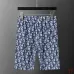 Dior tracksuits for Dior Short Tracksuits for men #A49653