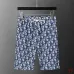 Dior tracksuits for Dior Short Tracksuits for men #A49653