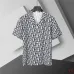 Dior tracksuits for Dior Short Tracksuits for men #A51304