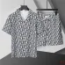 Dior tracksuits for Dior Short Tracksuits for men #A51304