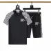 Dior tracksuits for Dior Short Tracksuits for men #A51973