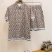 Dior tracksuits for Dior Short Tracksuits for men #A52191