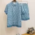 Dior tracksuits for Dior Short Tracksuits for men #A52193