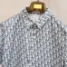 Dior tracksuits for Dior Short Tracksuits for men #A52194