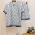 Dior tracksuits for Dior Short Tracksuits for men #A52194