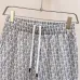 Dior tracksuits for Dior Short Tracksuits for men #A52195