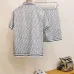 Dior tracksuits for Dior Short Tracksuits for men #A52195