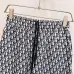 Dior tracksuits for Dior Short Tracksuits for men #A52196