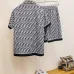Dior tracksuits for Dior Short Tracksuits for men #A52196