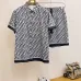 Dior tracksuits for Dior Short Tracksuits for men #A52196