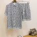 Dior tracksuits for Dior Short Tracksuits for men #A52197