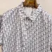 Dior tracksuits for Dior Short Tracksuits for men #A52198