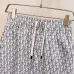 Dior tracksuits for Dior Short Tracksuits for men #A52198