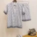 Dior tracksuits for Dior Short Tracksuits for men #A52198