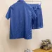 Dior tracksuits for Dior Short Tracksuits for men #A52203