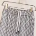 Dior tracksuits for Dior Short Tracksuits for men #A52205