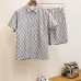 Dior tracksuits for Dior Short Tracksuits for men #A52205