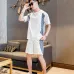 Dior tracksuits for Dior Short Tracksuits for men #A52568