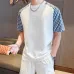 Dior tracksuits for Dior Short Tracksuits for men #A52570