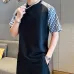 Dior tracksuits for Dior Short Tracksuits for men #A52571
