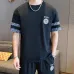 Dior tracksuits for Dior Short Tracksuits for men #A52573