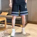 Dior tracksuits for Dior Short Tracksuits for men #A52573
