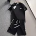 Dior tracksuits for Dior Short Tracksuits for men #A53397