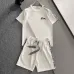 Dior tracksuits for Dior Short Tracksuits for men #A53398