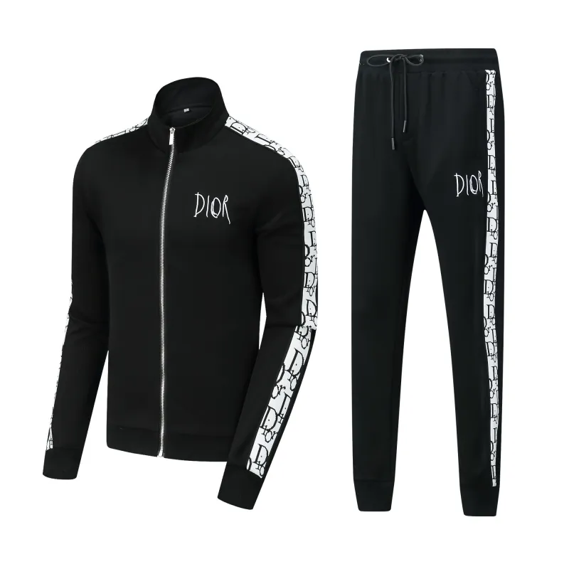 Dior tracksuits for Dior Tracksuits for men #999931056