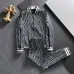 Dior tracksuits for Dior Tracksuits for men #A30153