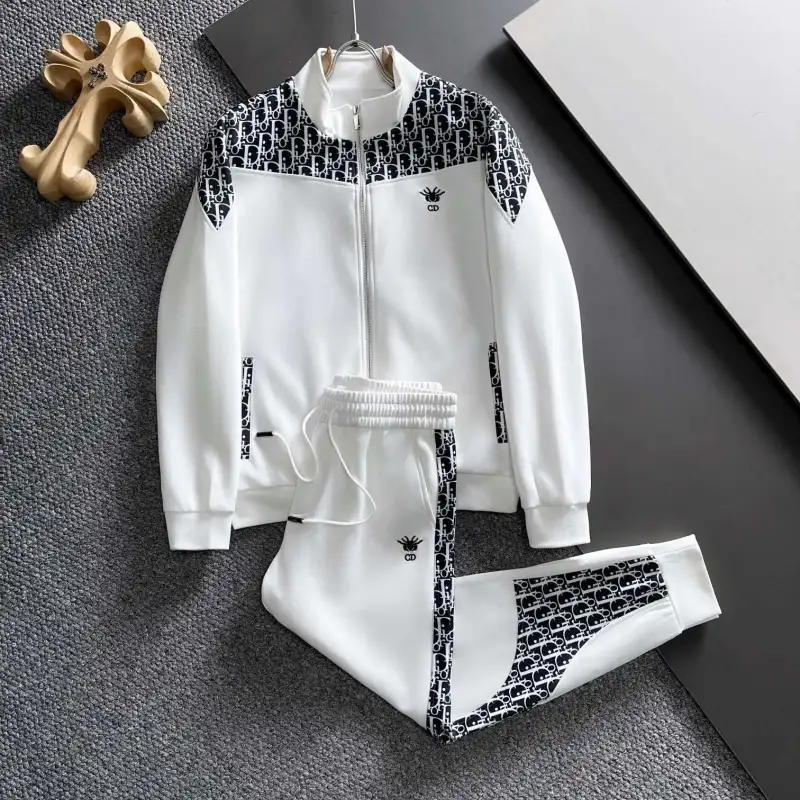 Dior tracksuits for Dior Tracksuits for men #A30154