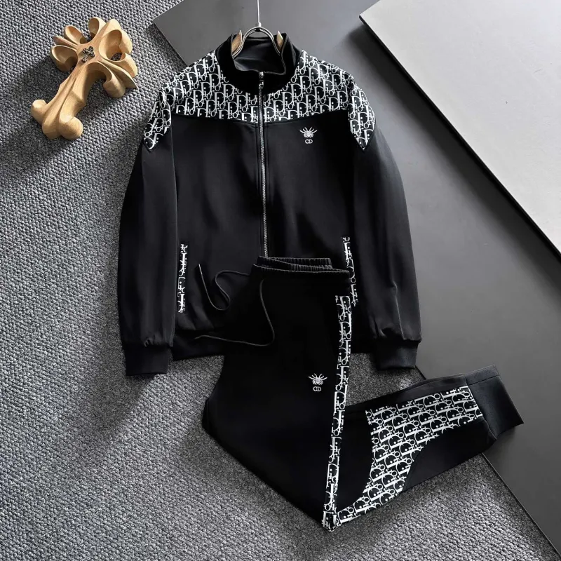 Dior tracksuits for Dior Tracksuits for men #A30155