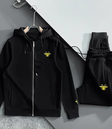 Dior tracksuits for Dior Tracksuits for men #A30192