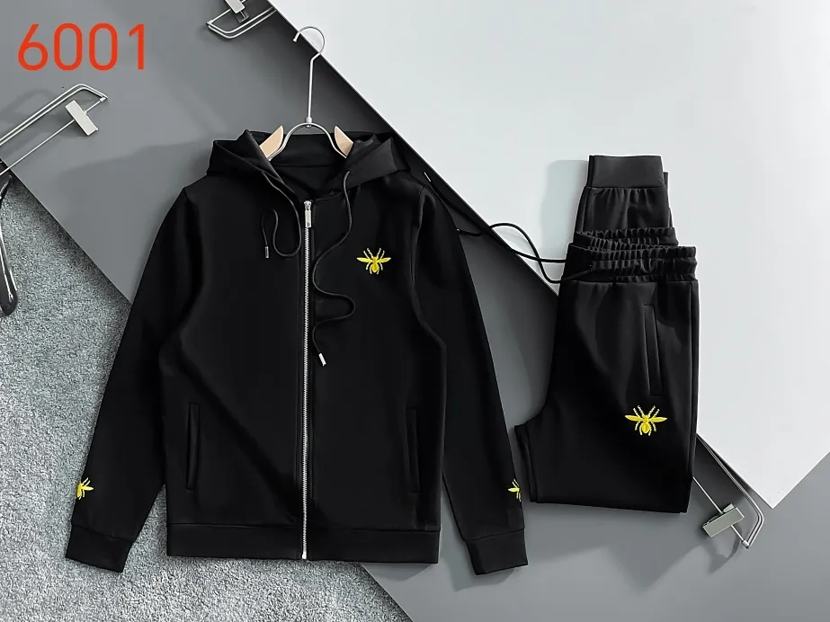 Dior tracksuits for Dior Tracksuits for men #A30192