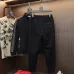 Dior tracksuits for Dior Tracksuits for men #A30211