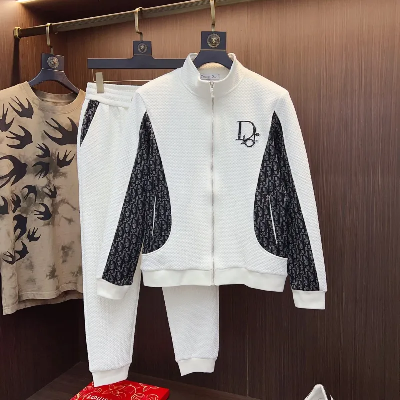 Dior tracksuits for Dior Tracksuits for men #A30212