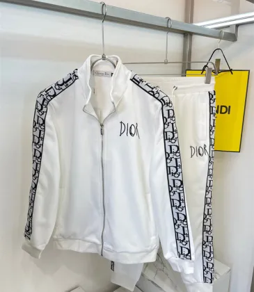 Dior tracksuits for Dior Tracksuits for men #A32051