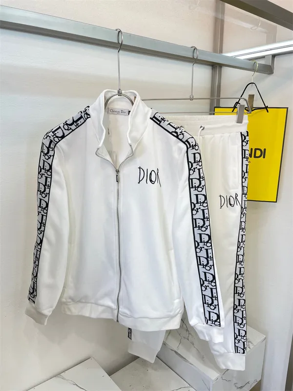 Dior tracksuits for Dior Tracksuits for men #A32051