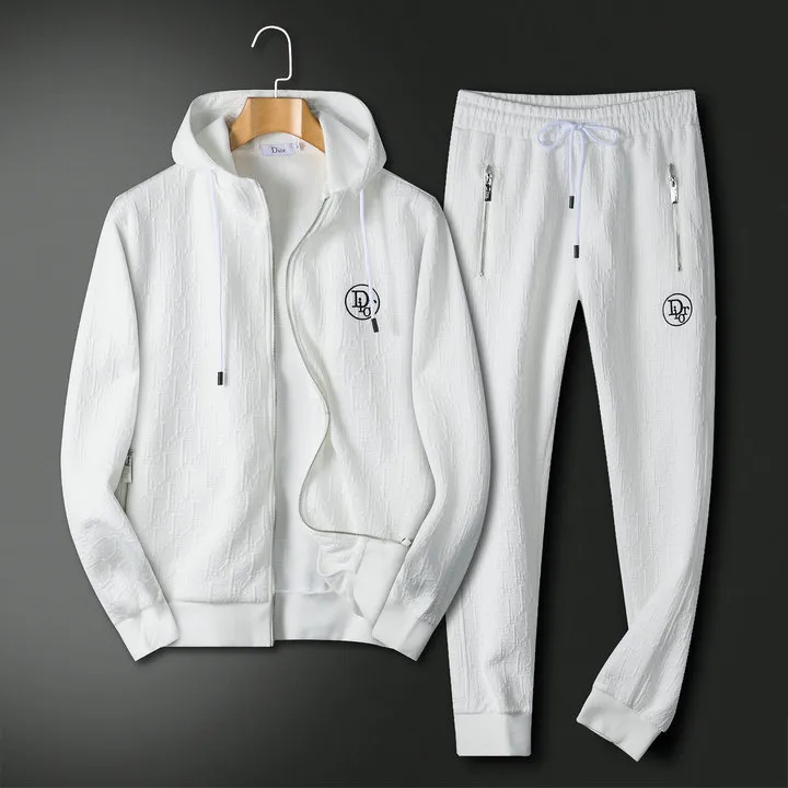 Dior tracksuits for Dior Tracksuits for men #A32556