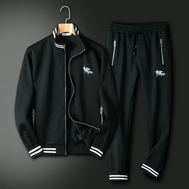 Dior tracksuits for Dior Tracksuits for men #A32560