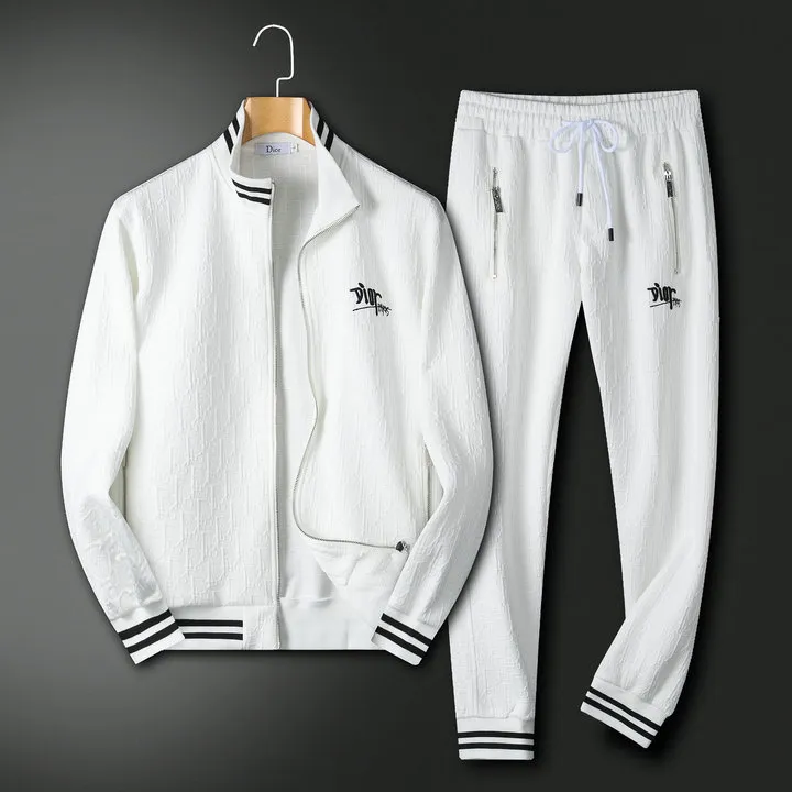 Dior tracksuits for Dior Tracksuits for men #A32561