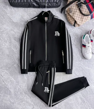 Dior tracksuits for Dior Tracksuits for men #A36780