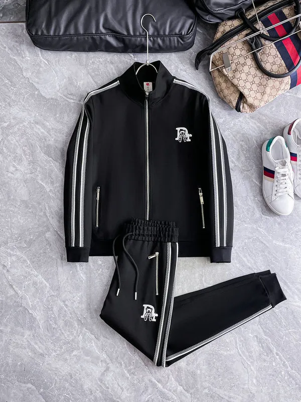 Dior tracksuits for Dior Tracksuits for men #A36780